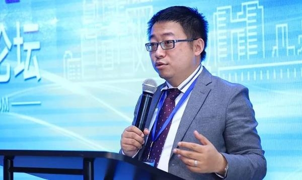 廣受民族主義青年追捧的「網紅教授」沈逸