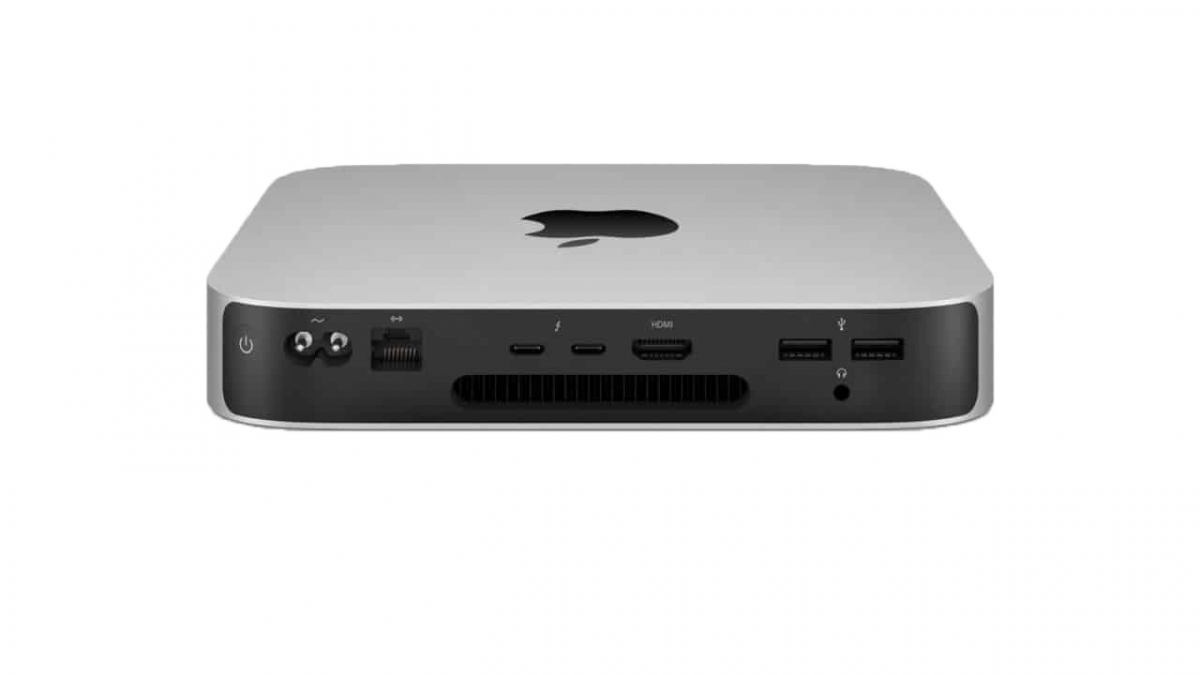 mac mini trans