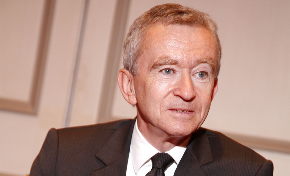 Bernard-Arnault