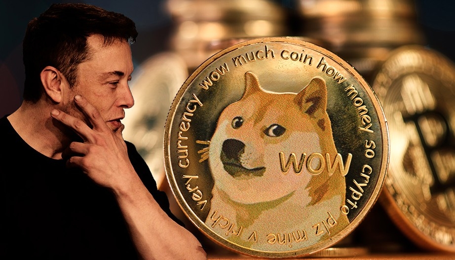 馬斯克的Tesla今年首季靠炒賣加密貨幣獲利一億美元。