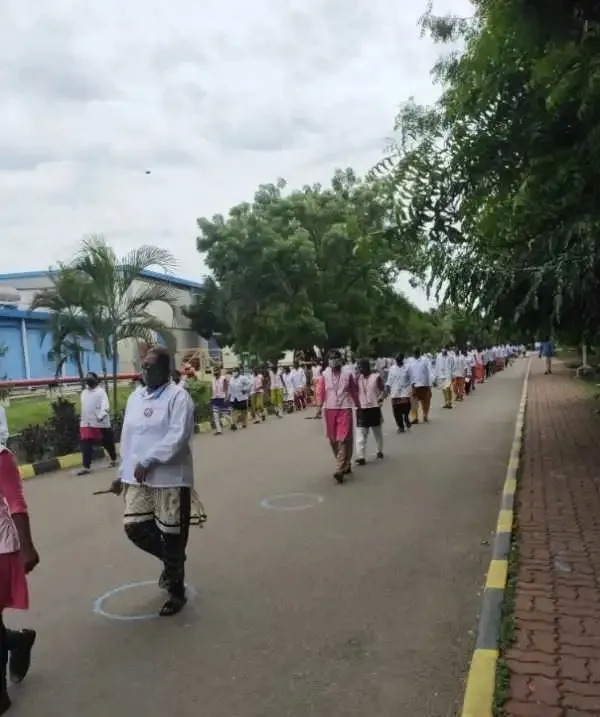 富士康印度產區