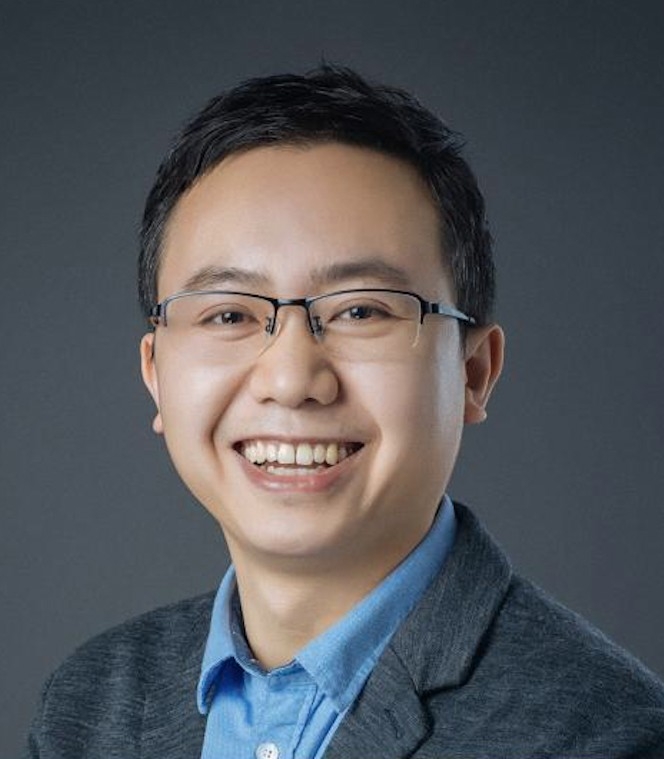 梁汝波年底將接任字節跳動行政總裁一職