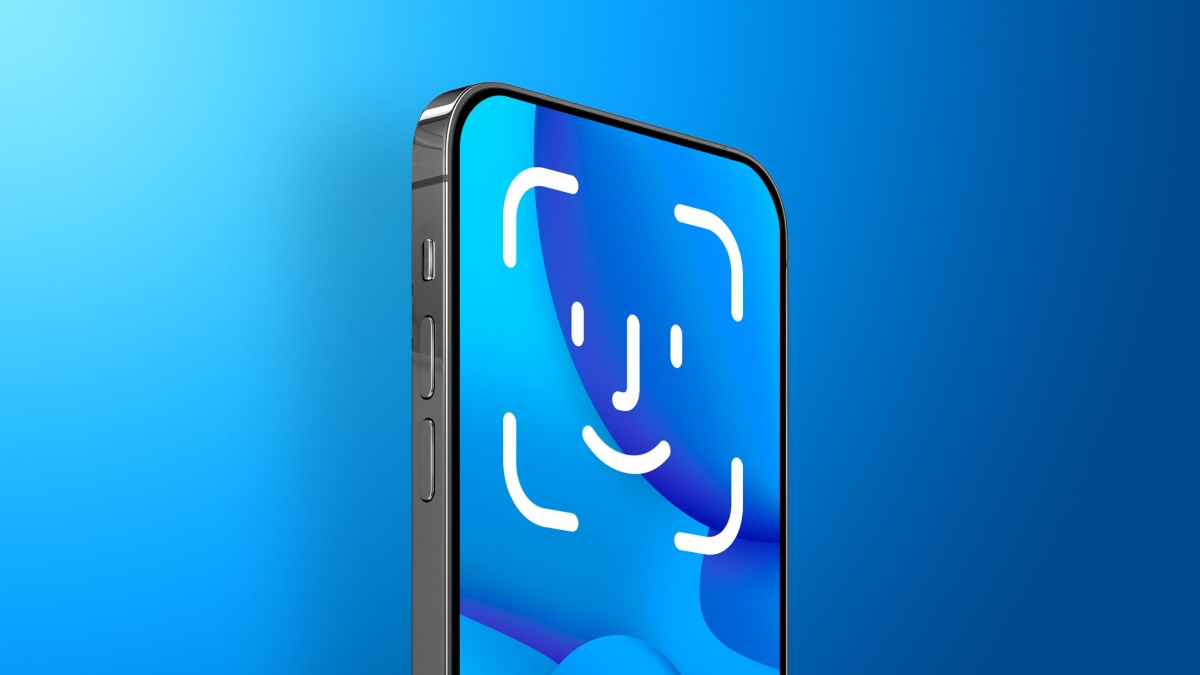 現時的新iPhone只得人臉解鎖功能,對戴口罩的用家極為不便。