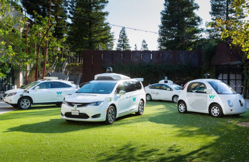 Waymo