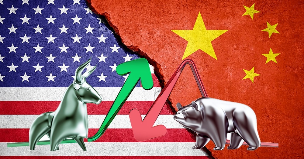 中港美三地股市今年下半年的表現也是同樣令小股民擔心。