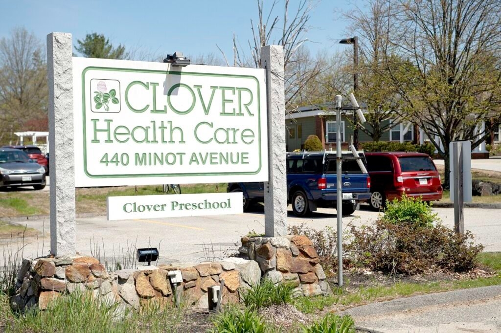 Clover Health 06