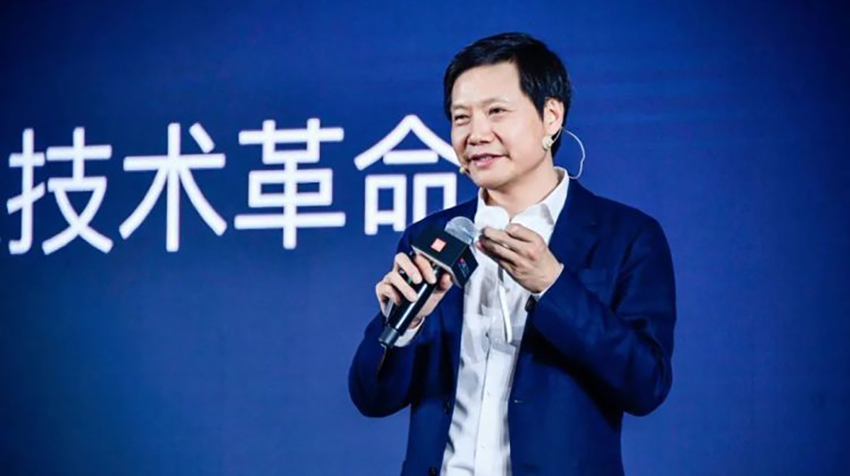消息指,小米創辦人雷軍有意十年內花百億美元研發電動車。