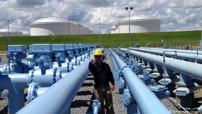 美國Colonial Pipeline公司遭美國黑客勒索損失逾440萬美元的比特幣。