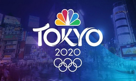 東京奧運開幕前夕,內地體育用品股大跌。