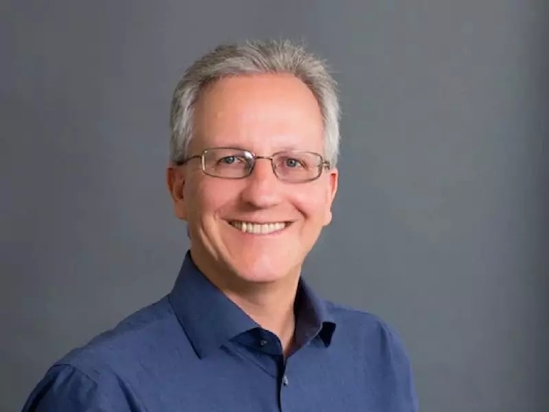 Netflix挖角撬走Facebook副總裁Mike Verdu。