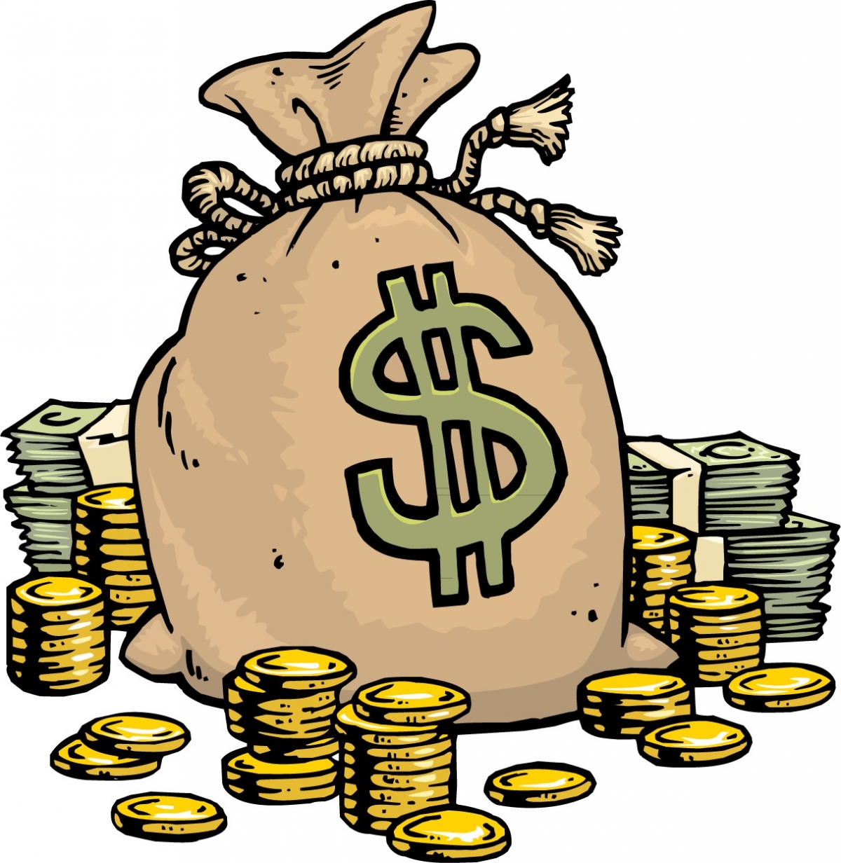 善用時間學習知識及投資，才是創富之道。