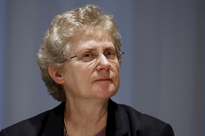 科恩（Abby Joseph Cohen）