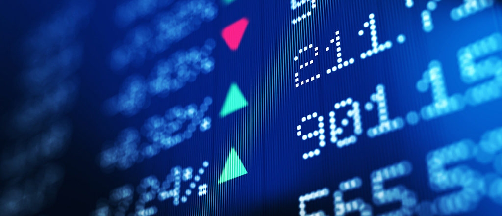 港股呈陰乾局面一星期內跌了近千點。