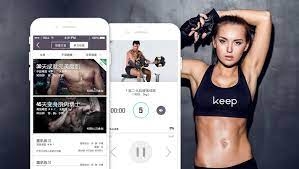 中國運動類app龍頭keep原本也計劃赴美上市,如今已煞停計畫。