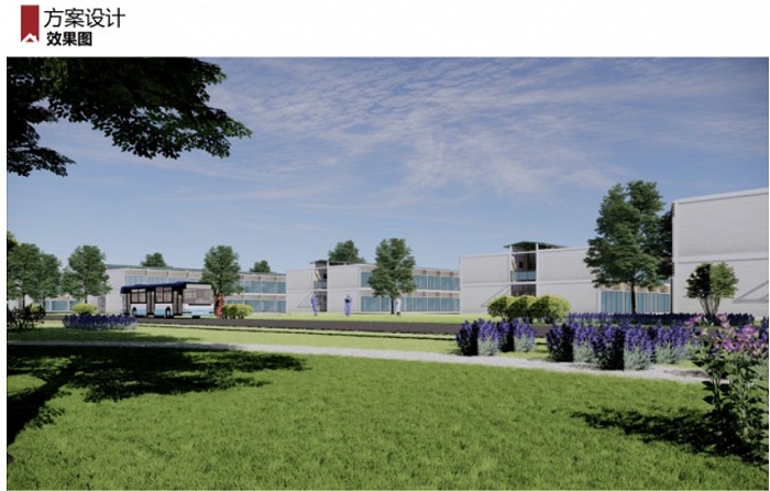 廣州計劃在市郊建立可入住5000人的「國際健康驛站」，集中入境檢疫人員。可見內地短時間內並無「開關」打算。