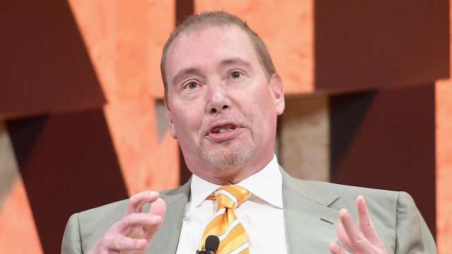 岡拉克(Jeffrey Gundlach)