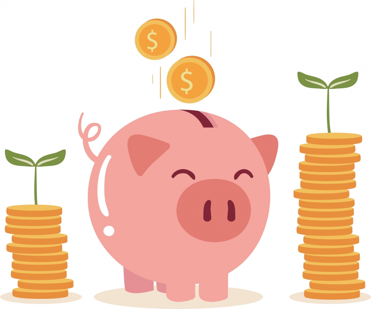 儲蓄後也要投資，才可對抗通脹的蠶食。