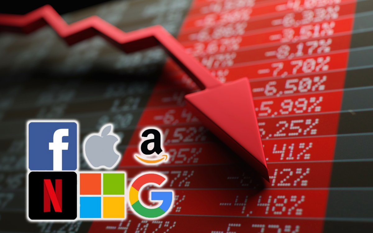 全球最低企業稅率料對美國六大科網公司影響甚大。