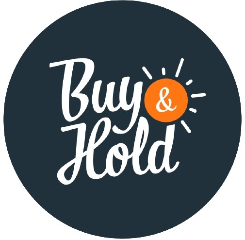 Buy and hold優質股，公認是最安全獲利的方法。