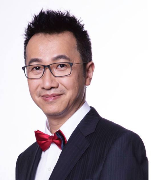 股評人黃國英指港股呈陰乾局面。