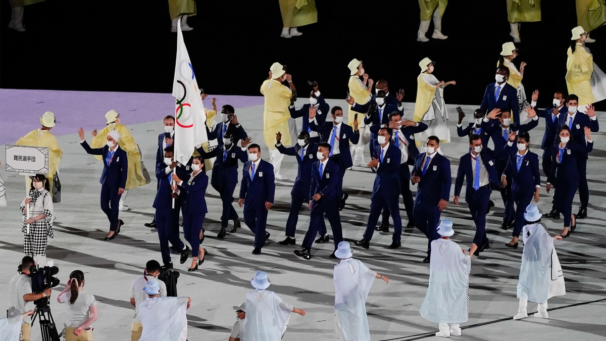 Olympics