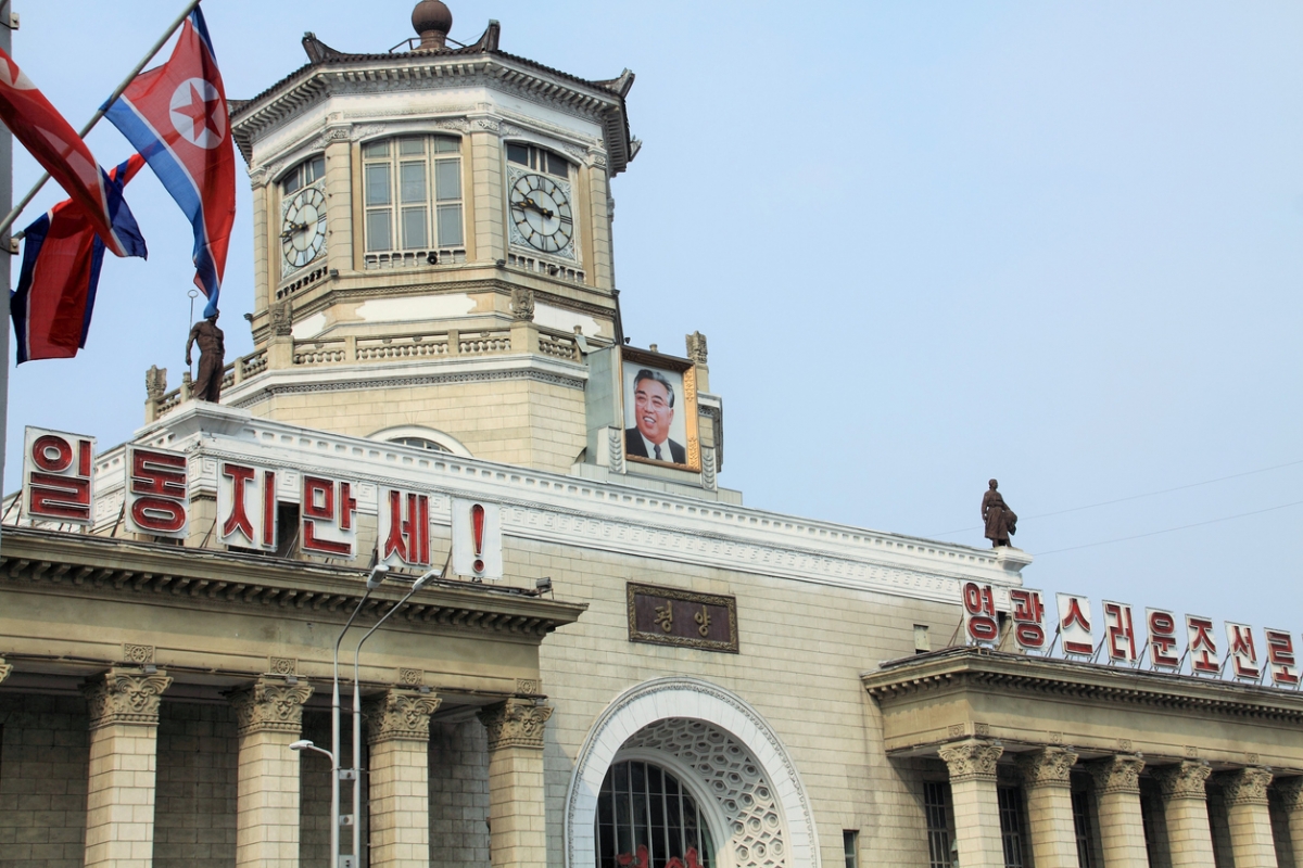 國際原子能機構在報告中坦言,「5兆瓦反應爐和放射化學(加工)實驗室運轉的新跡象令人深感不安」。