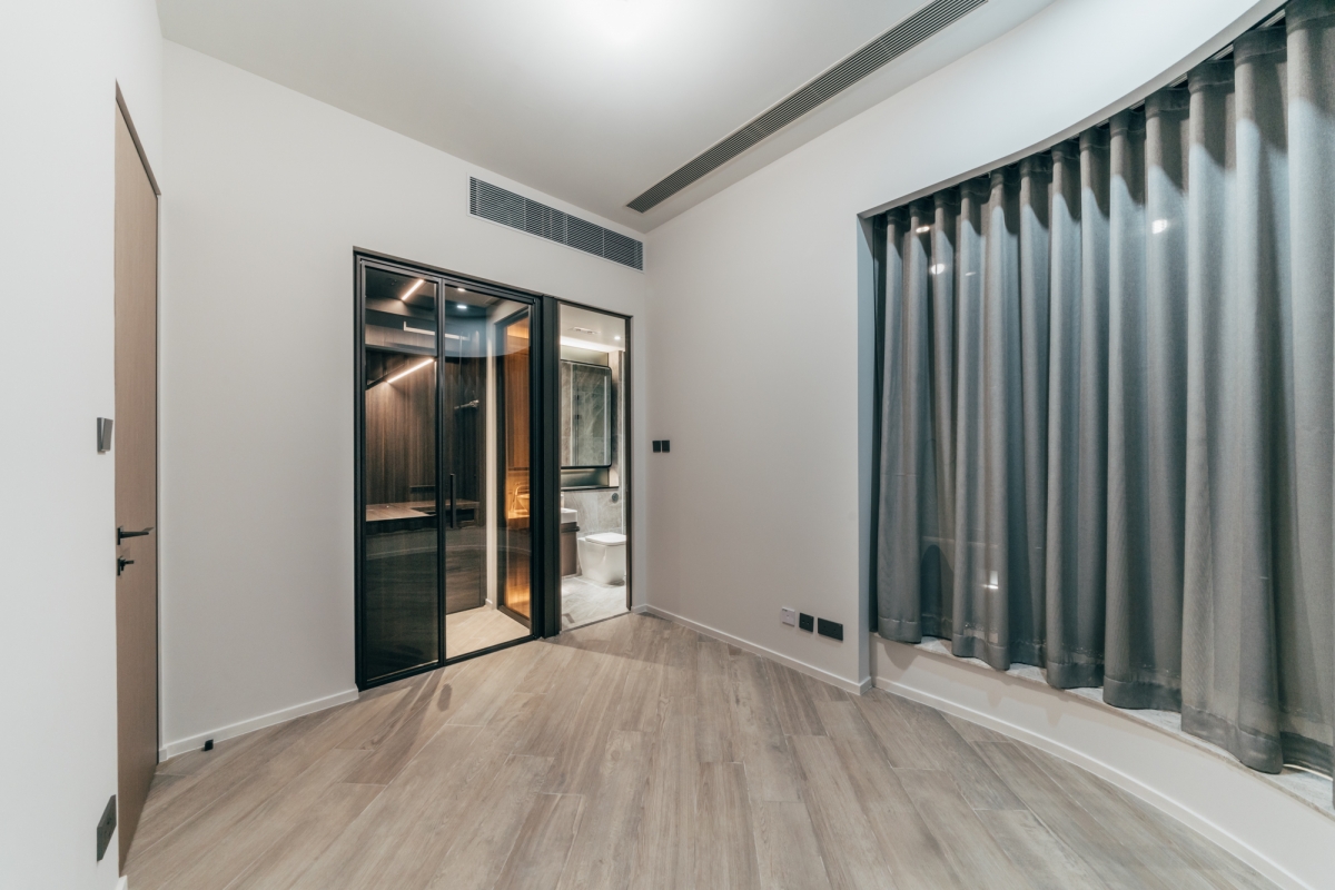 1BR - T3A 32C - 367sqft -2