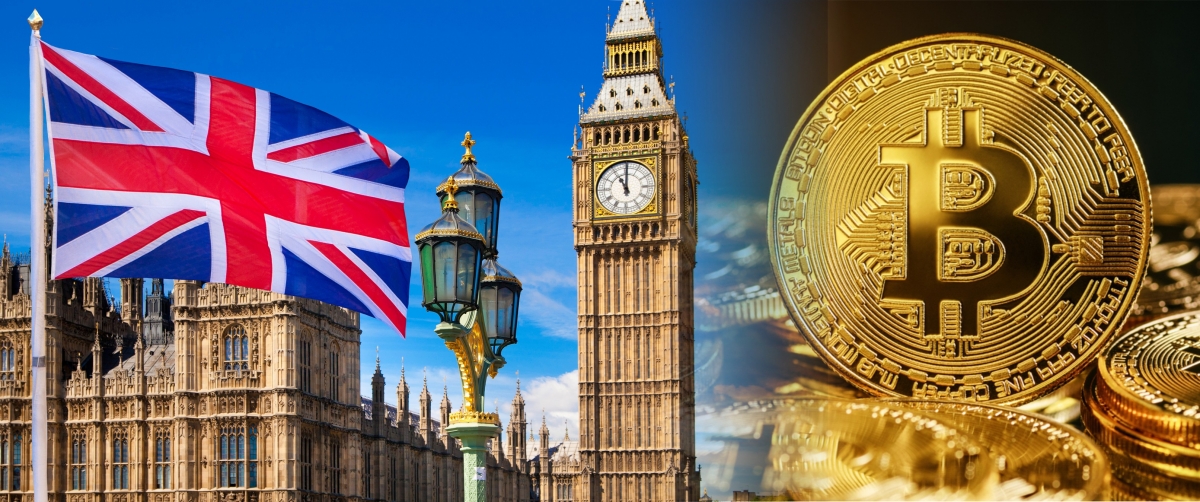 英國曾禁Binance營運，卻准許Paypal登陸買賣加密幣。