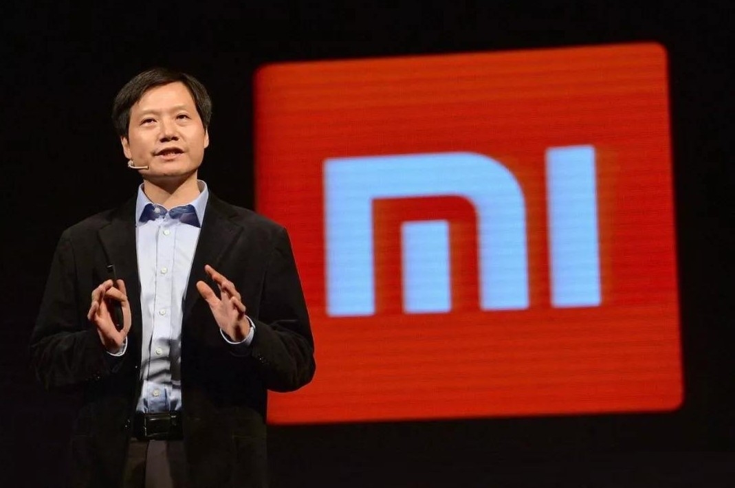 小米董事長雷軍急欲完成造電動車之夢。