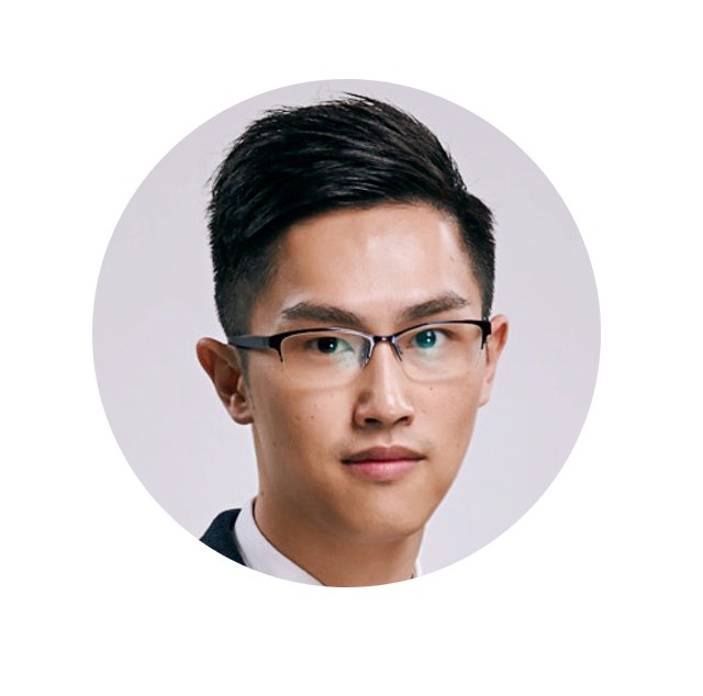 股評人黃偉豪暫不建議散戶撈底買快手。