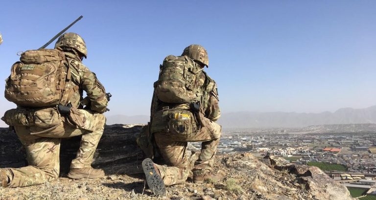 非政府組織「 阻止武裝暴力行動」周四(23日)首次公開數據指出,英國政府過去共為289名在阿富汗戰爭中因英軍無辜喪生的平民支付了68.8萬英鎊。