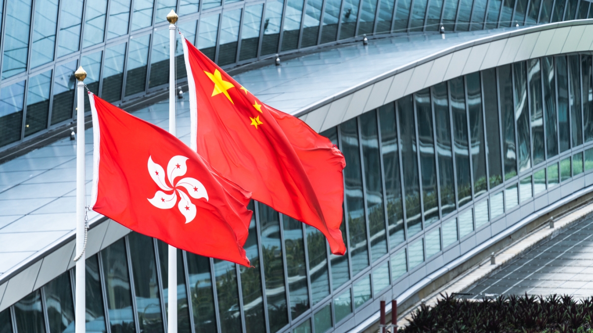 《香港01》今日(21日)報道稱中國國家主席習近平曾在2018年的一個港澳工作協調小組內部會議上,表明「商界左右中央治港政策的日子不復存在」,而其口中的「商界」指的就是地產商。