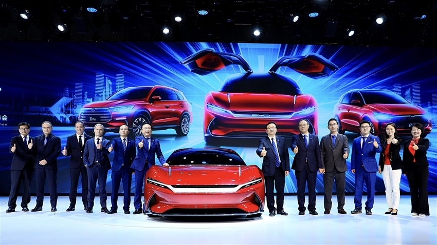 【圖5】--比亞迪汽車