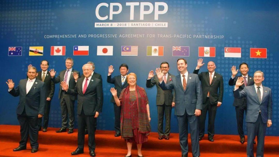 台灣行政院發言人羅秉成22日表示,台灣已正式申請加入CPTPP,當局也就申請通知所有成員國尋求支持。他在聲明中指,「申請加入CPTPP是政府長期以來致力推動的一項重要經貿政策」。