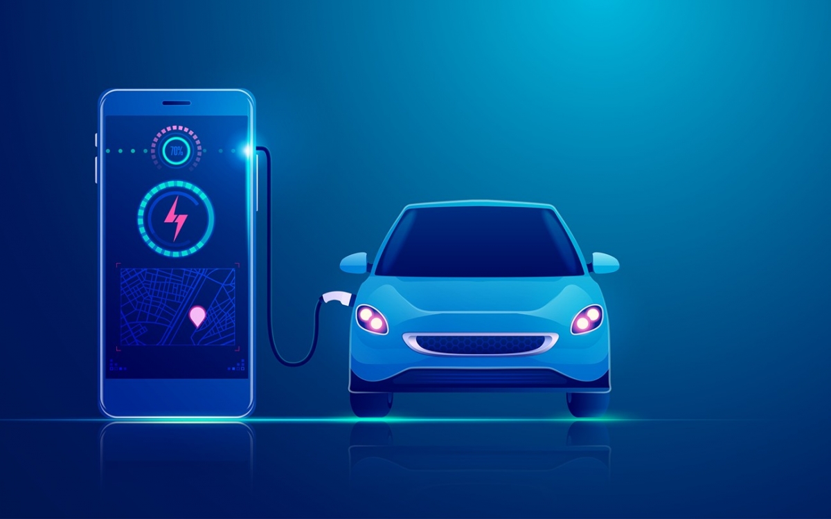 中國電動車眾多廠商面臨整合。