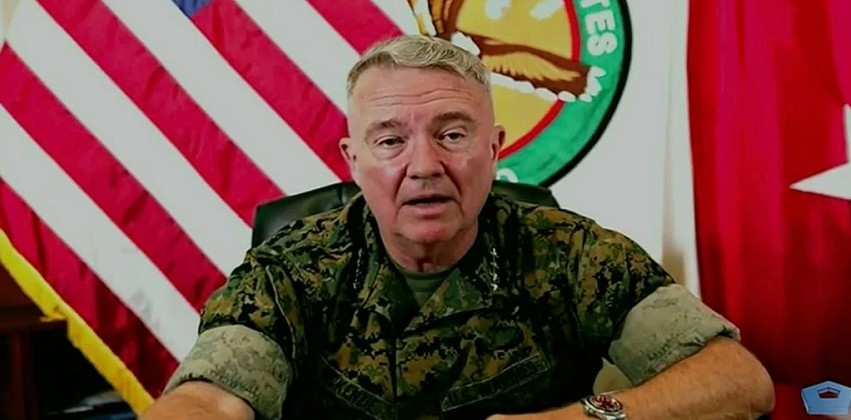 美國中央司令部司令麥肯齊(Frank McKenzie)17日表示,美方先前確信展開無人機空襲避免了對機場構成的迫切威脅,不過當局經評估後認為,當天遇襲的車輛與死者不太可能與「伊斯蘭國呼羅珊」組織有關,也不太可能對美軍構成直接威脅。