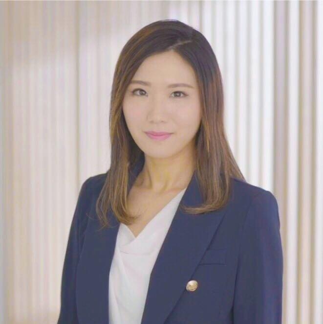 富昌證券環球投資策略副總裁李卓穎