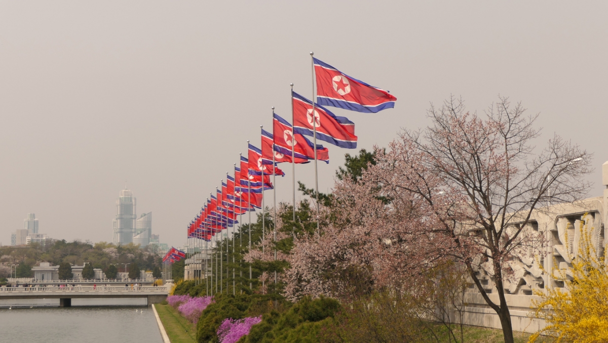 金正恩大讚,在青年們的「自願行動」之下,產出了幾十幾百萬噸的鋼鐵與肥料,「這是比幾萬台機器的生產,更令人鼓舞的消息」。