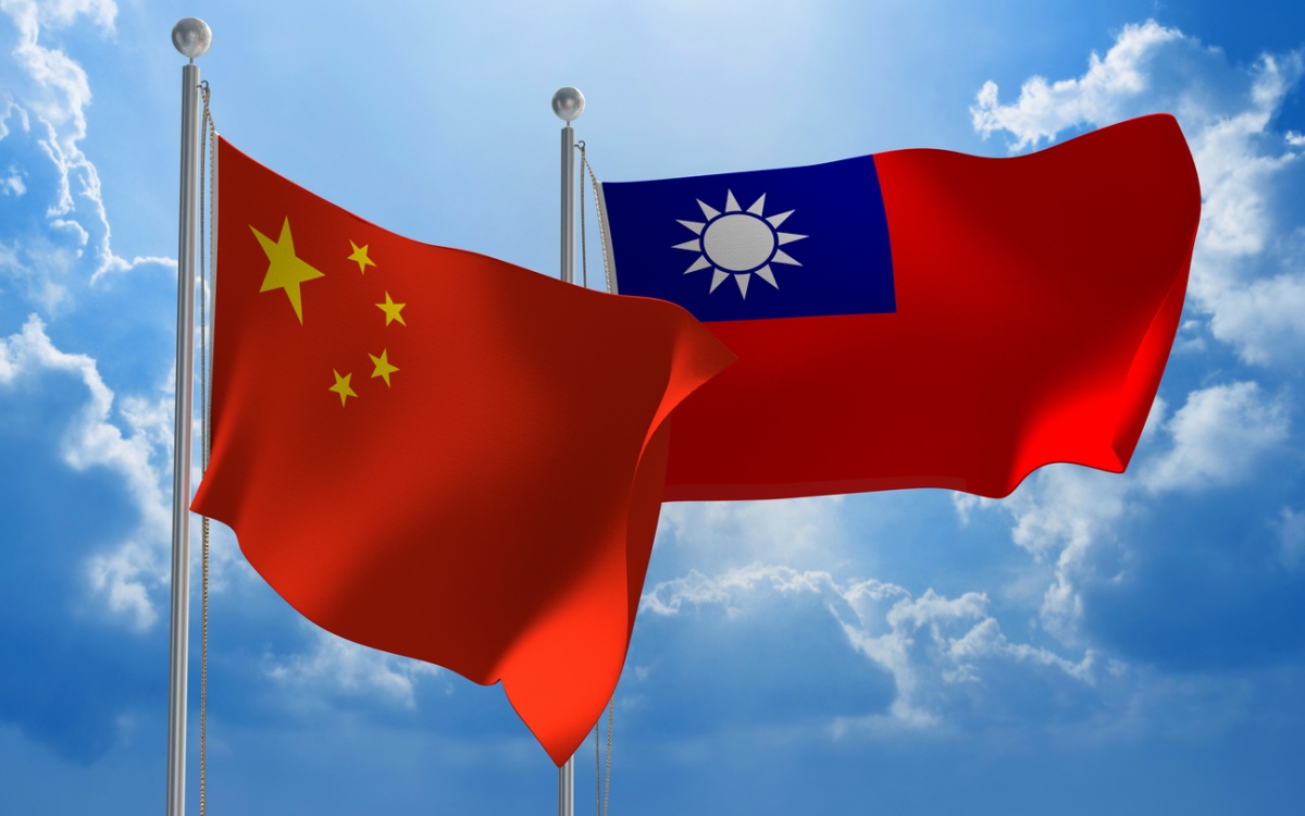 兩岸共同申請加入貿易組織,並非無先例。1995年,台灣便以「台澎金馬個別關稅區」的名義申請加入世界貿易組織,北京也在同年提出申請。