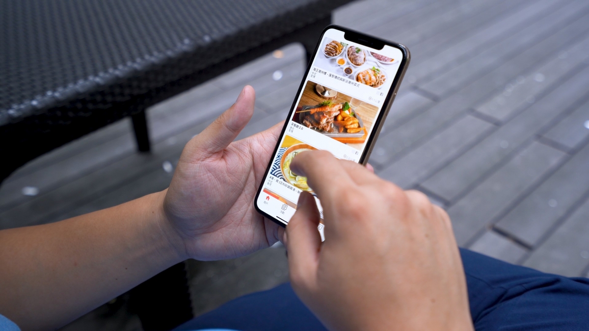 GingFood除了為餐飲業提供試食推廣外,更是神秘顧客調查服務的平台。