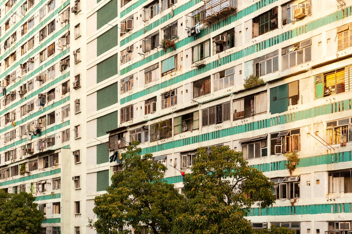 《路透社》早前報導指,中國當局要求香港地產商運用資源和影響力,回饋社會助解房屋短缺問題,並表明市場的「遊戲規則已經改變」,不再容忍港地產商的「壟斷行為」。