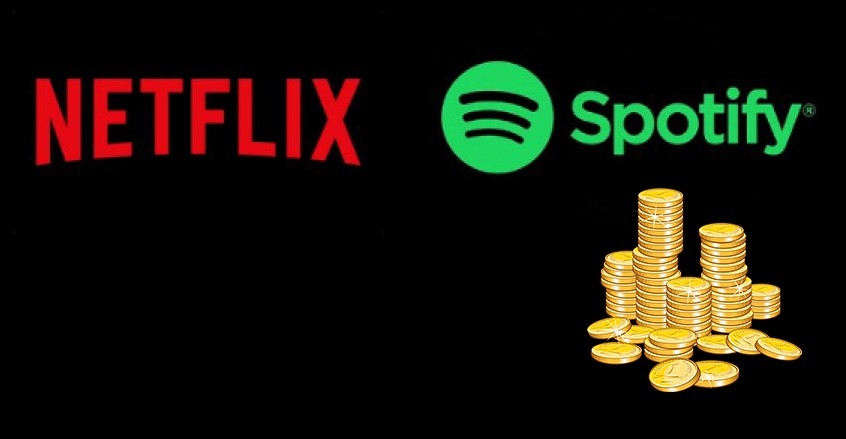 Netflix及Spotify是蘋果反壟斷風波最大受益人。