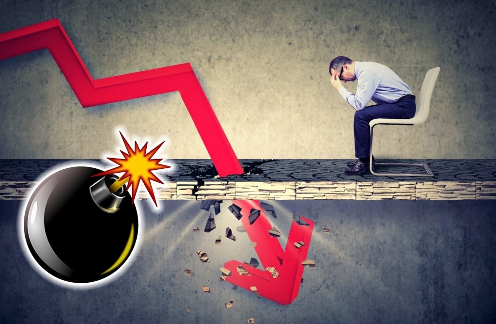 試圖預測股價短期升跌,多數是悲劇收場。