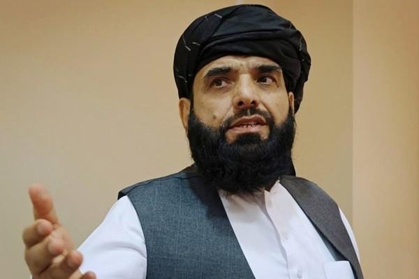 塔利班代理外交部長穆塔基(Amir Khan Muttaqi)於20日致信古特雷斯,尋求出席聯合國大會一般性辯論並在會上發言,同時也提名塔利班發言人沙欣(Suhail Shaheen)擔任阿富汗駐聯大使。