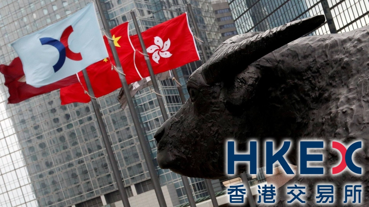 京交所會否影響港交所地位,意見莫衷一是。