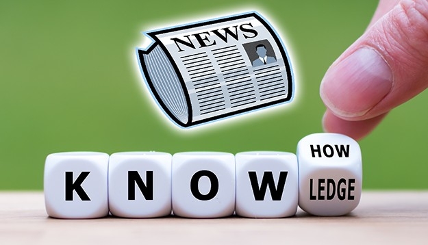 有知識才可以分辨財經資訊的真偽，作出正確投資決定。