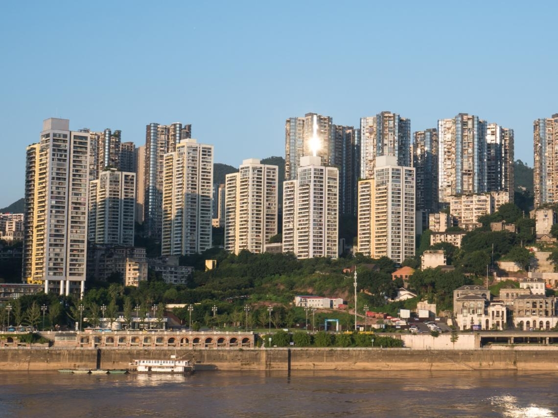 資金實力普遍較弱的內房微企紛紛陷入破產潮。