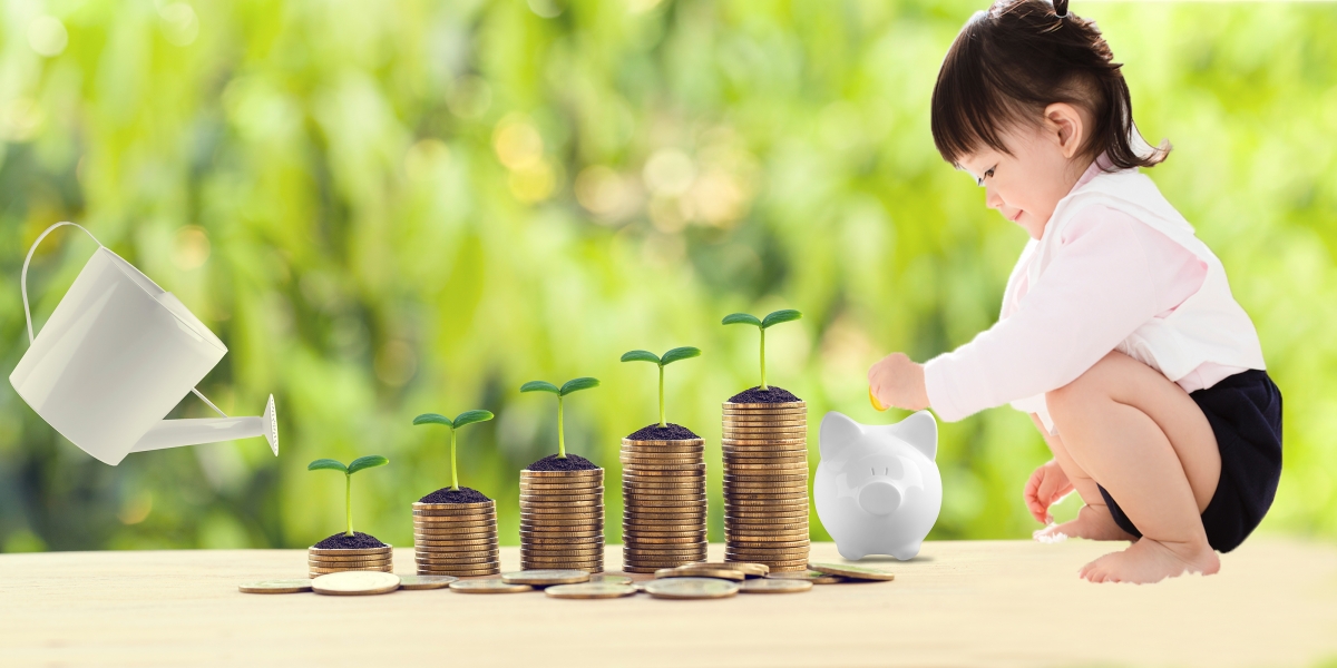 趁年輕展開創業及投資大計，較容易成功。