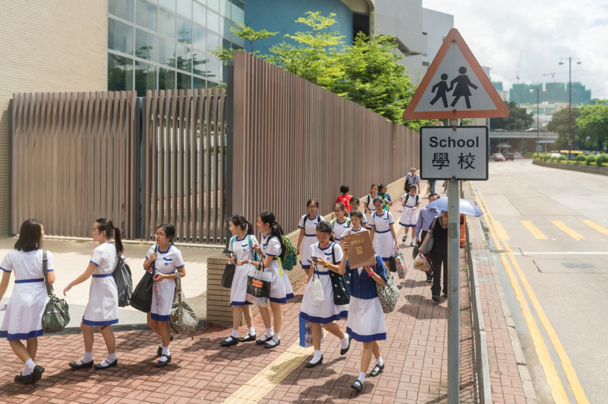 教育局昨日(16日)公佈新學年學費調整情況,全港獲得教育局批准提高學費的國際、私立及直資學校數量較上學年多了近一倍,其中有87間院校平均提高約3%的學費。