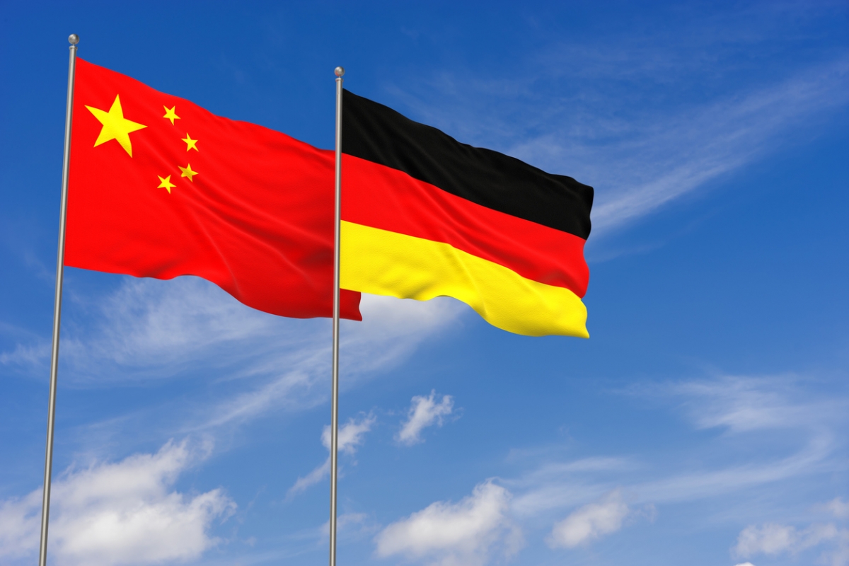德國聯邦信息安全辦公室(BSI)的一名發言人24日證實,德國已對華為的P40 5G機型、小米的Mi 10T 5G機型和一加的OnePlus 8T 5G等中國手機啟動安全方面的相關調查。